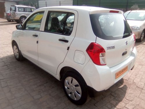 Used 2016 Maruti Suzuki Celerio for sale