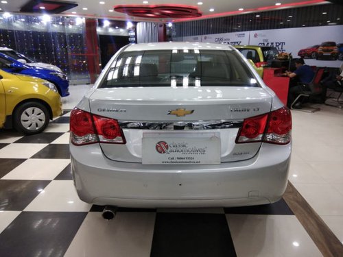 Chevrolet Cruze 2012 for sale