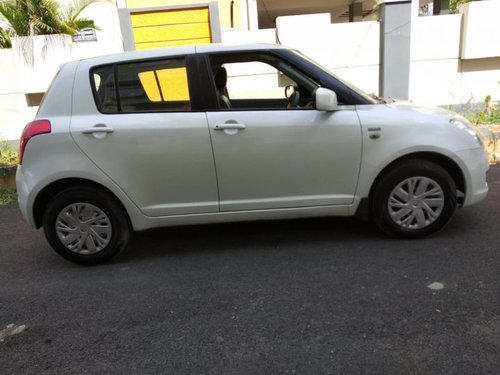 Maruti Suzuki Swift 2008 for sale