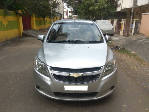 Used Chevrolet Sail 1.2 LS ABS 2014 for sale