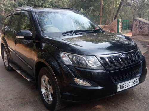 Mahindra XUV500 W8 4WD 2015 for sale