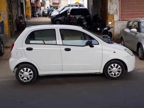 Used Chevrolet Spark car 2008 for sale at low price