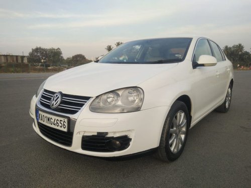 2010 Volkswagen Jetta for sale at low price