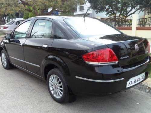 2010 Fiat Linea for sale at low price