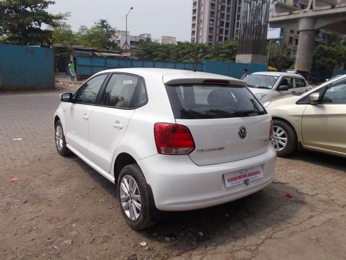 Volkswagen Polo 1.2 MPI Highline for sale