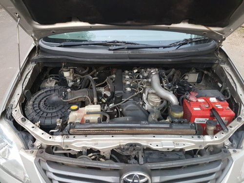 2012 Toyota Innova for sale at low price