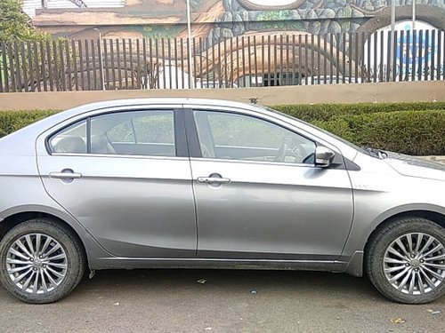 Used 2015 Maruti Suzuki Ciaz for sale