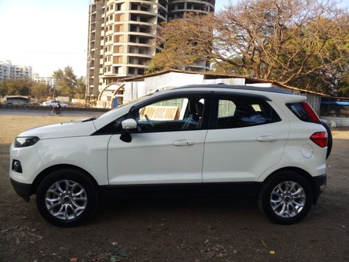 Used 2014 Ford EcoSport for sale