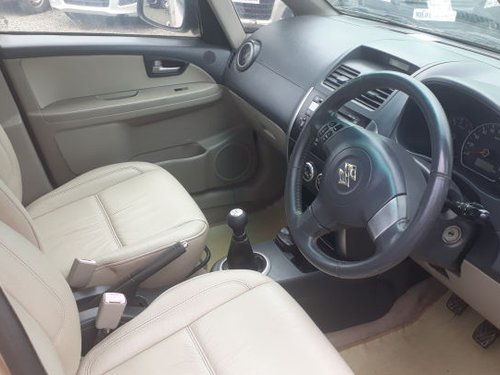 Maruti SX4 Zxi with Leather BSIII 2007 for sale