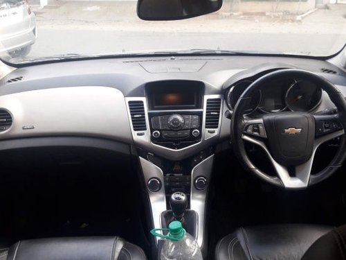 Chevrolet Cruze LTZ AT 2012 for sale