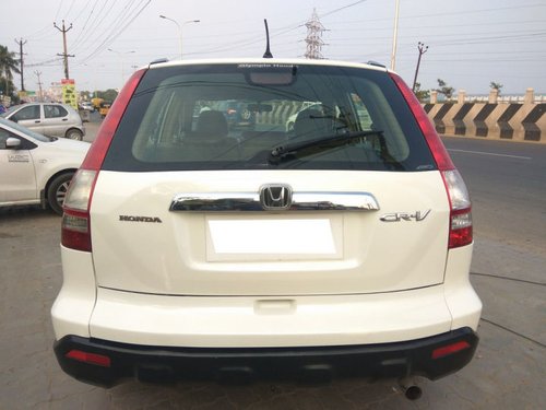 Honda CR V 2008 for sale