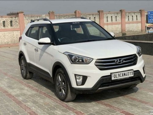 Hyundai Creta 2017 for sale