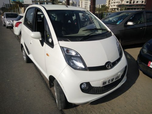 Used Tata Nano XTA 2016 for sale