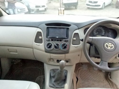 Used 2012 Toyota Innova 2004-2011 for sale