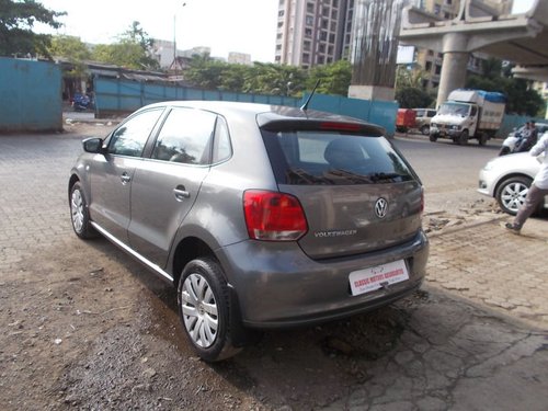 Volkswagen Polo Petrol Comfortline 1.2L 2013 for sale