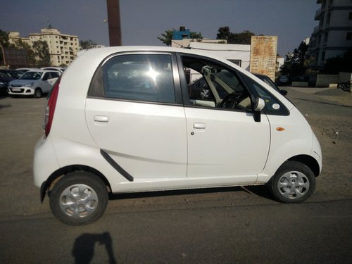 Used Tata Nano XTA 2016 for sale