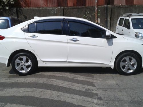 Used Honda City 2016 car at low price