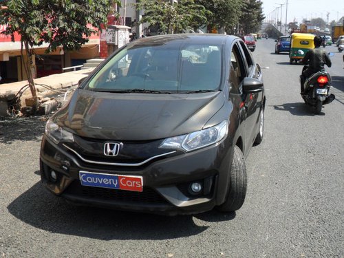 Honda Jazz 2017 for sale