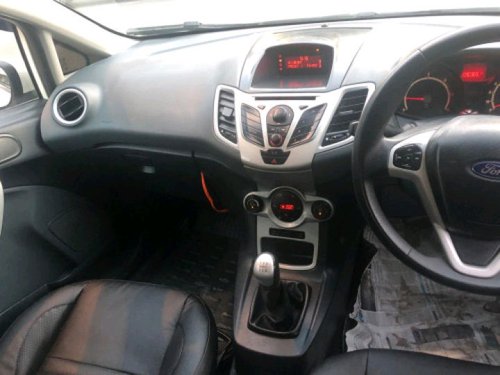 2011 Ford Fiesta for sale