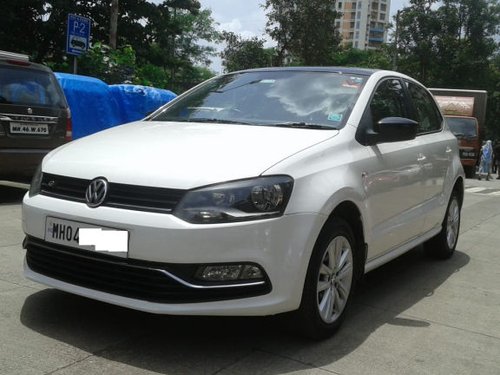 Volkswagen Polo GT TSI 2015 for sale