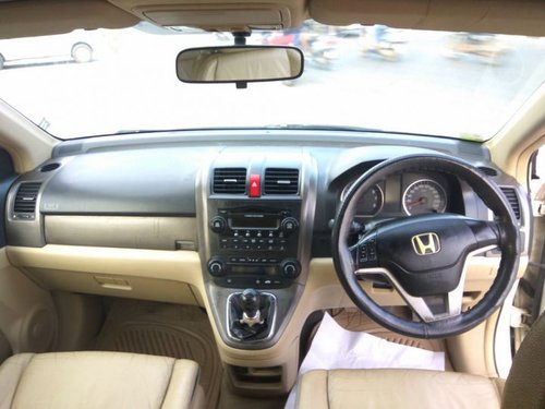 Honda CR V 2008 for sale