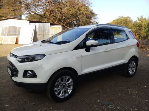 Used 2014 Ford EcoSport for sale