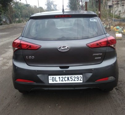 Hyundai i20 Magna 1.2 2016 for sale