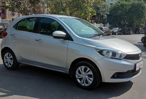 Tata Tiago 1.05 Revotorq XT 2016 for sale