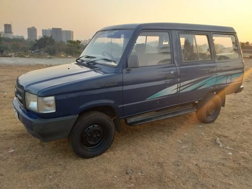 Used 2000 Toyota Qualis for sale