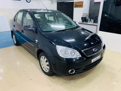 Used Ford Fiesta 1.6 SXI Duratec 2006 for sale