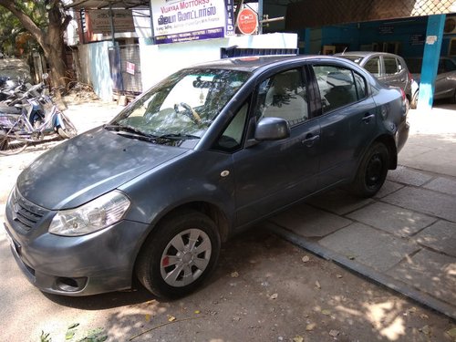 2007 Maruti Suzuki SX4 for sale