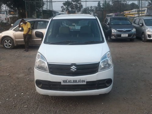 Used Maruti Suzuki Wagon R LXI CNG 2012 for sale