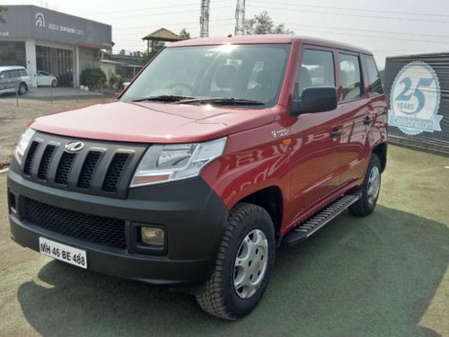 2017 Mahindra TUV 300 for sale