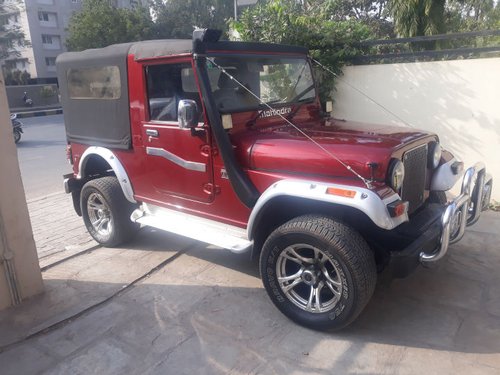 Mahindra Thar 2014 for sale