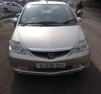 2005 Honda City for sale