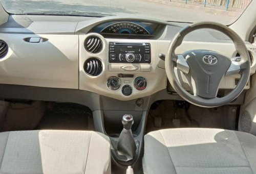 Toyota Etios Liva G 2013 for sale