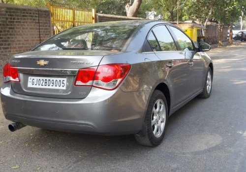 Used Chevrolet Cruze LTZ 2011 for sale