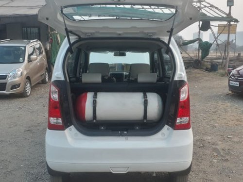 Used Maruti Suzuki Wagon R LXI CNG 2012 for sale