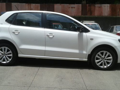 Volkswagen Polo GT TSI 2015 for sale