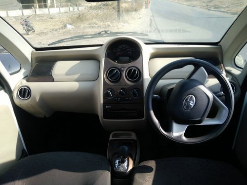 Used Tata Nano XTA 2016 for sale