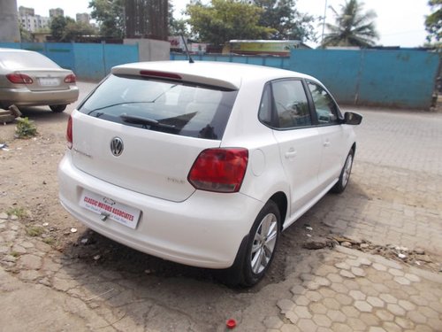 Volkswagen Polo 1.2 MPI Highline for sale