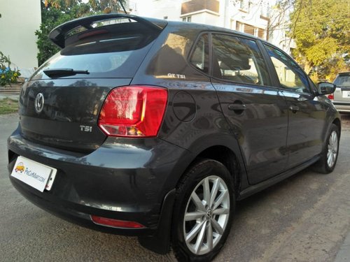 2018 Volkswagen Polo for sale