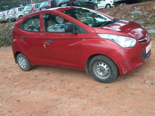 2011 Hyundai Eon for sale