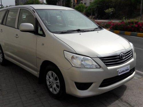 2013 Toyota Innova 2004-2011 for sale