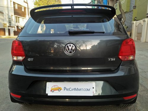 2018 Volkswagen Polo for sale