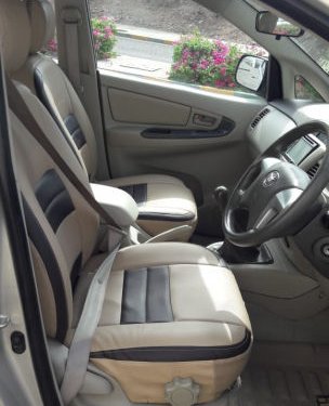 2013 Toyota Innova 2004-2011 for sale