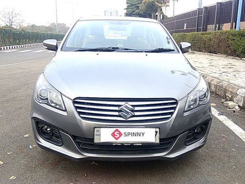 Used 2015 Maruti Suzuki Ciaz for sale