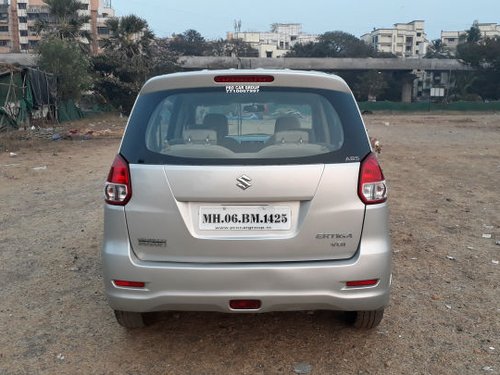 Maruti Ertiga VDI 2015 for sale