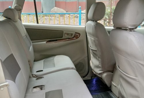 Toyota Innova 2.5 G (Diesel) 8 Seater BS IV for sale