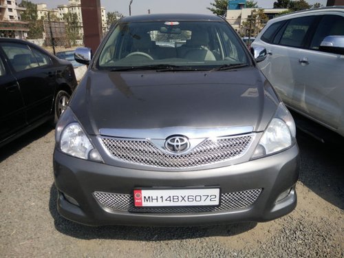 2010 Toyota Innova 2004-2011 for sale